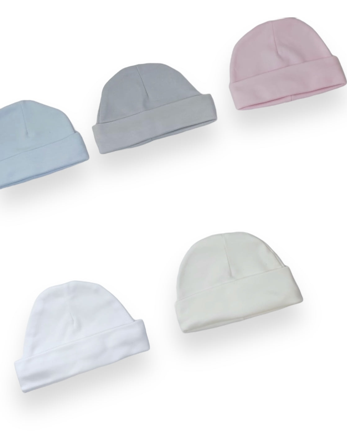 Gorro Algodão