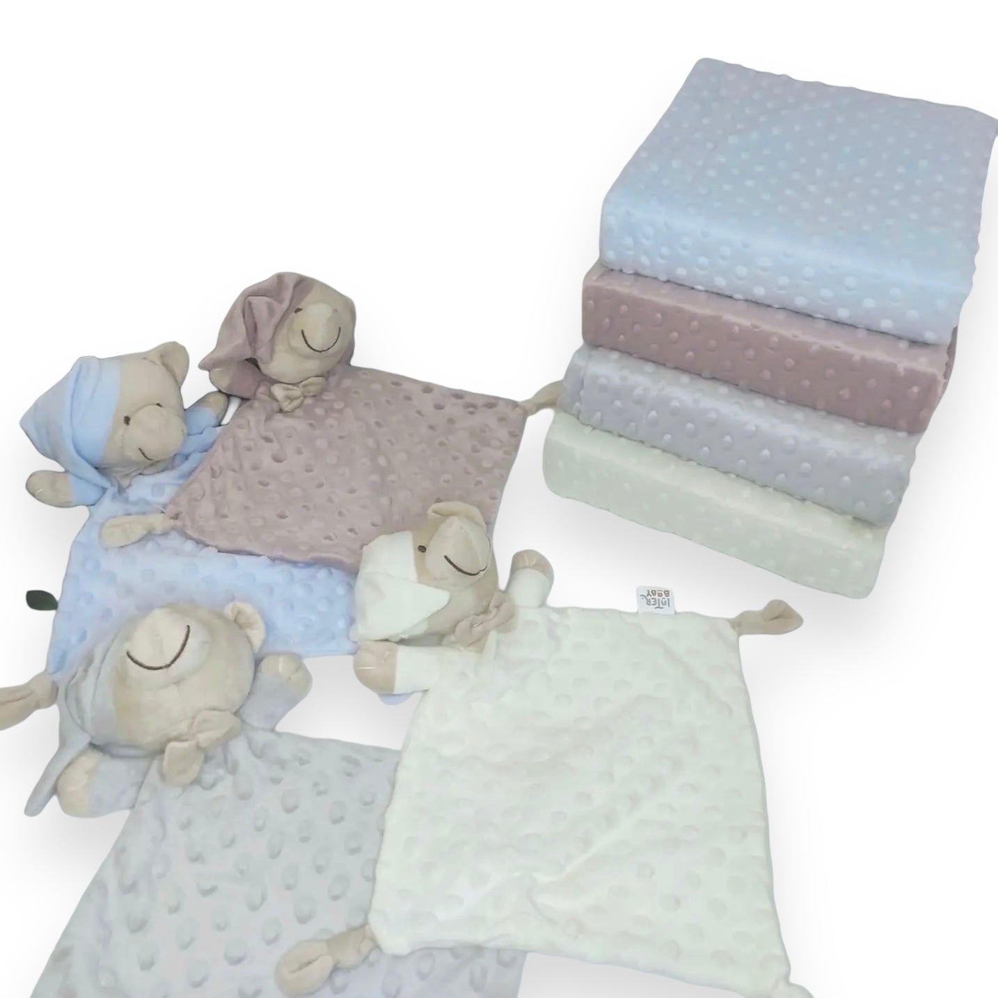 Doudou Macio