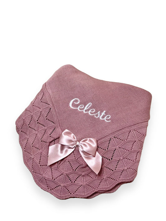 Manta Xaile Algodão