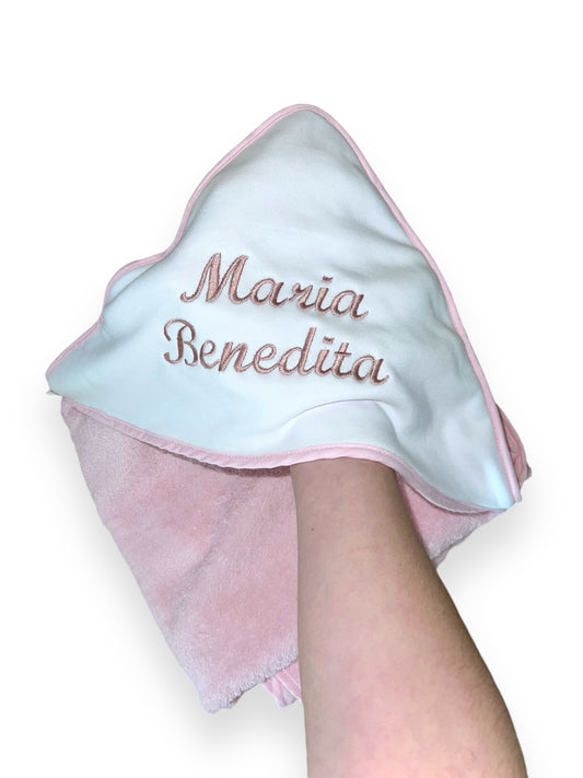 Toalha Colorida Algodão