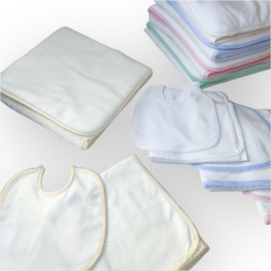 Fralda Lisa Algodão