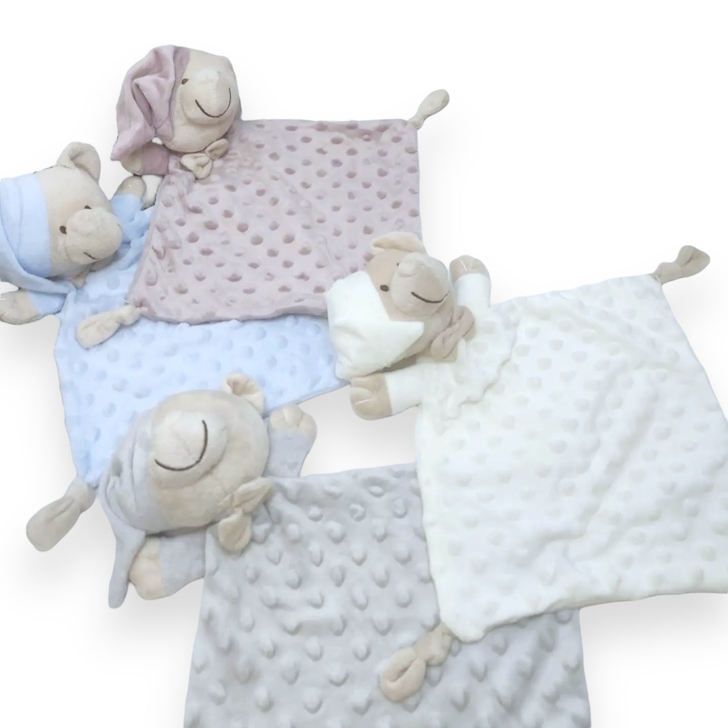 Doudou Macio