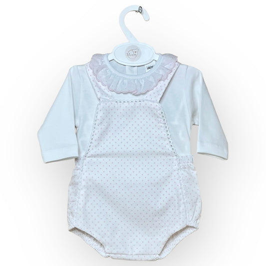 Fofo com Gola Pintas