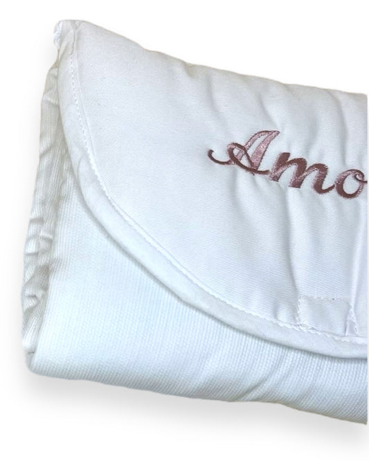 Muda Fraldas Fustão