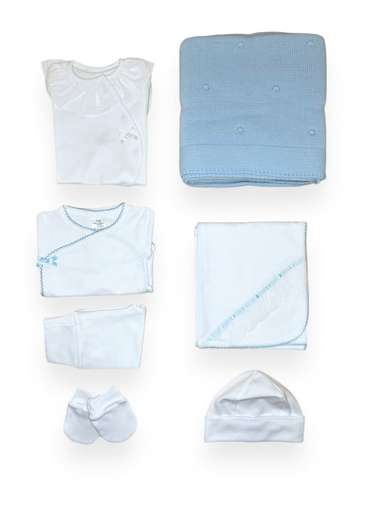 Kit Maternidade ESSENCIAL