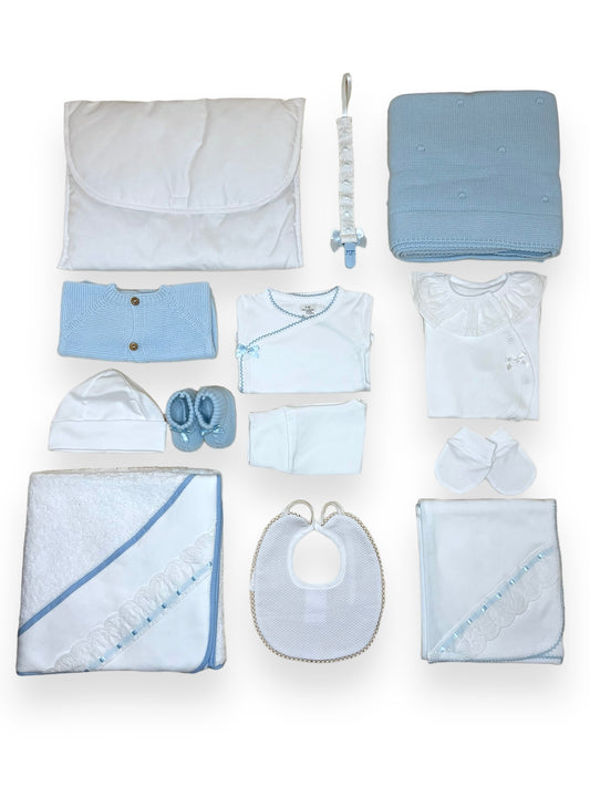 Kit Maternidade PREMIUM