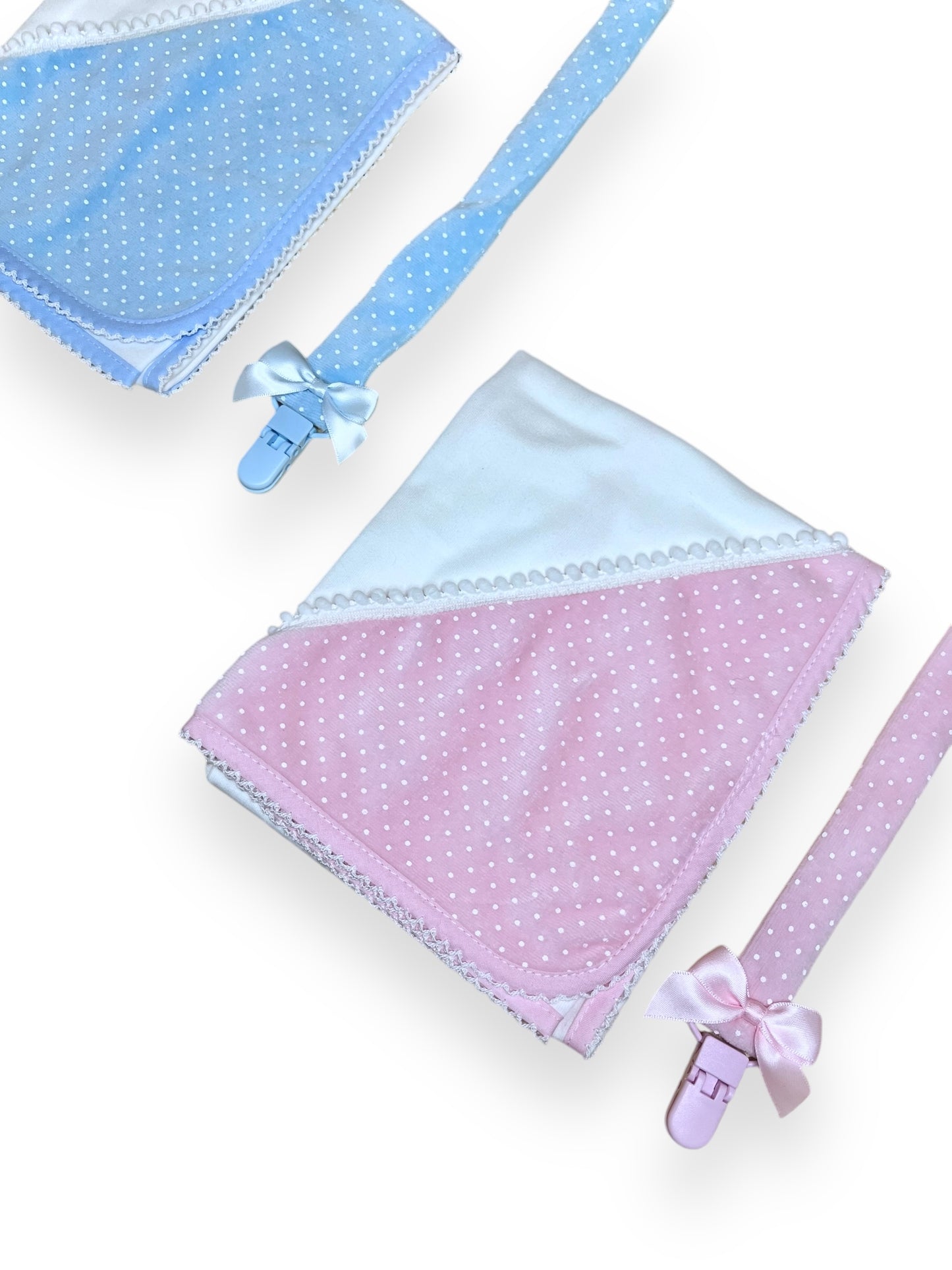 Babete Bandana Pintas