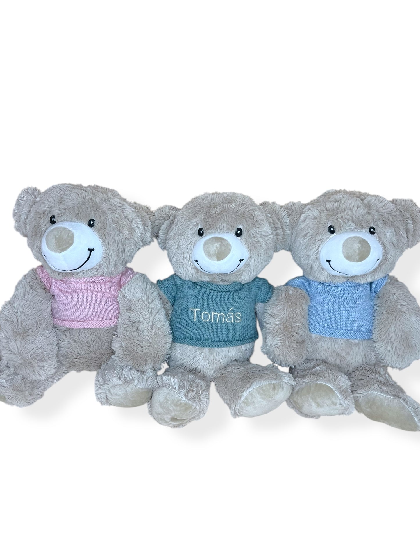 Urso Peluche