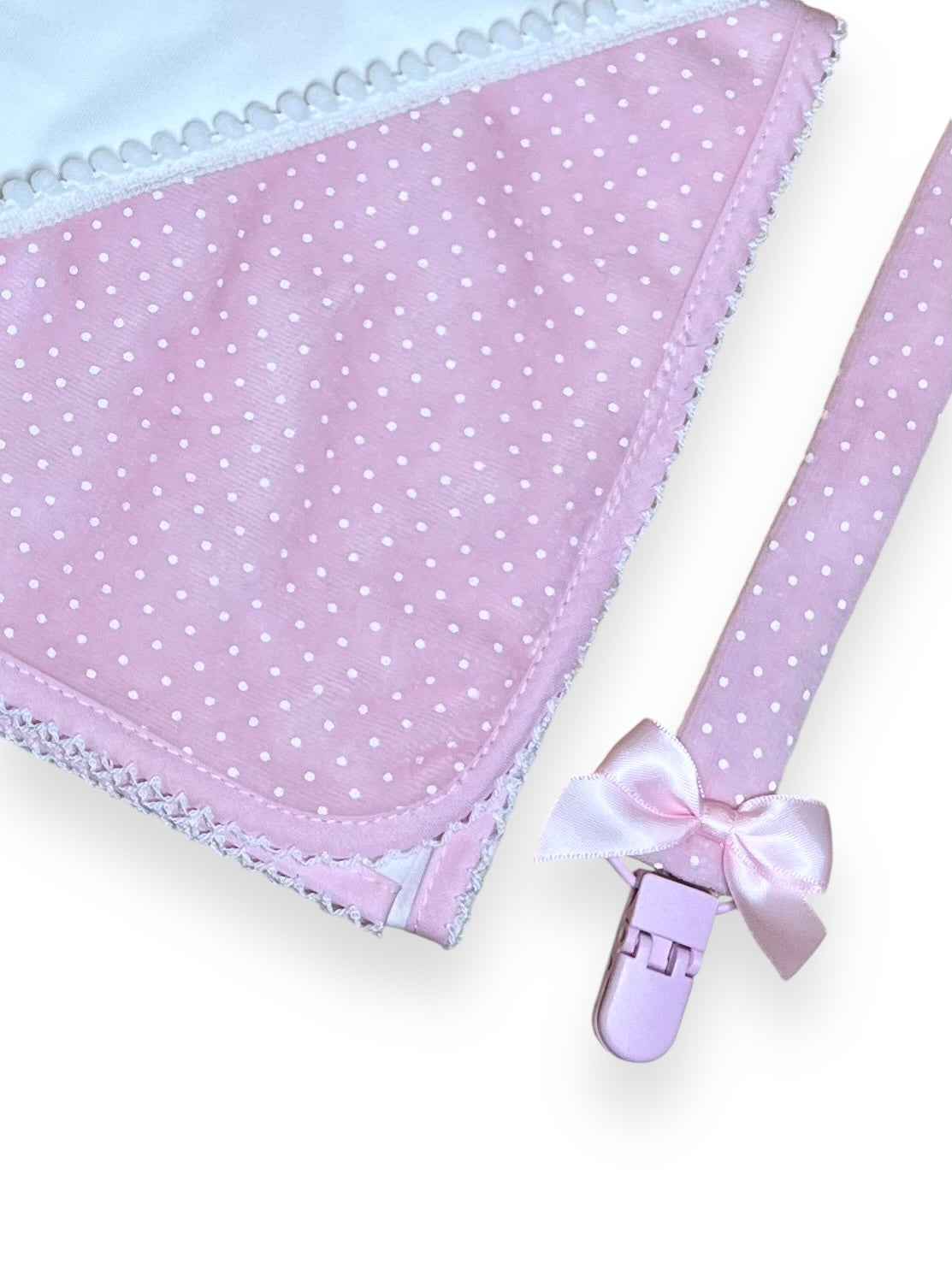 Babete Bandana Pintas