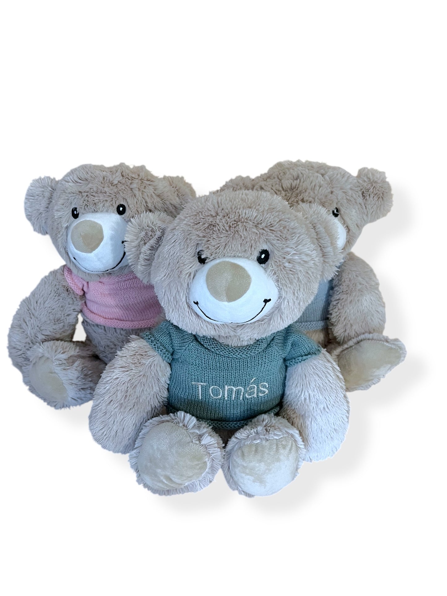 Urso Peluche