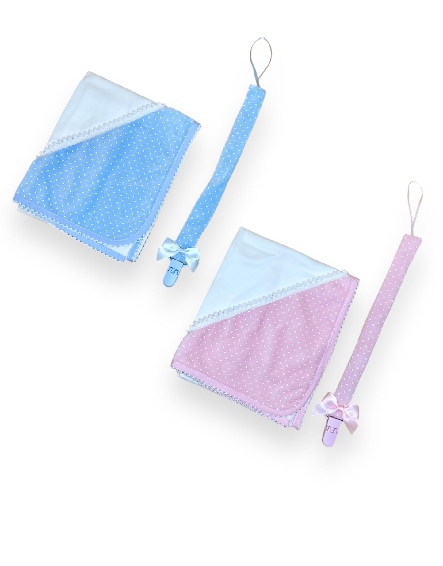 Babete Bandana Pintas