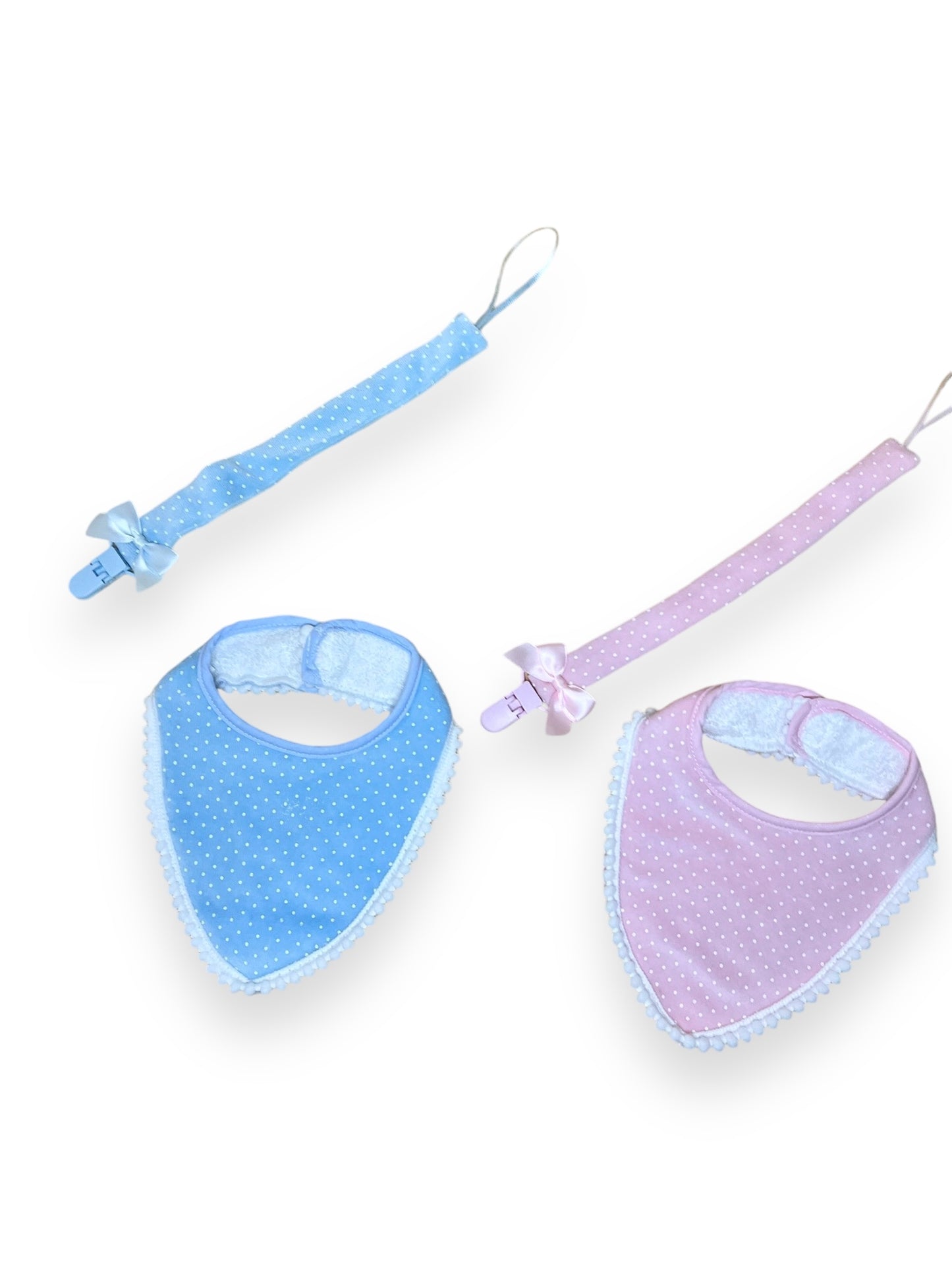 Babete Bandana Pintas