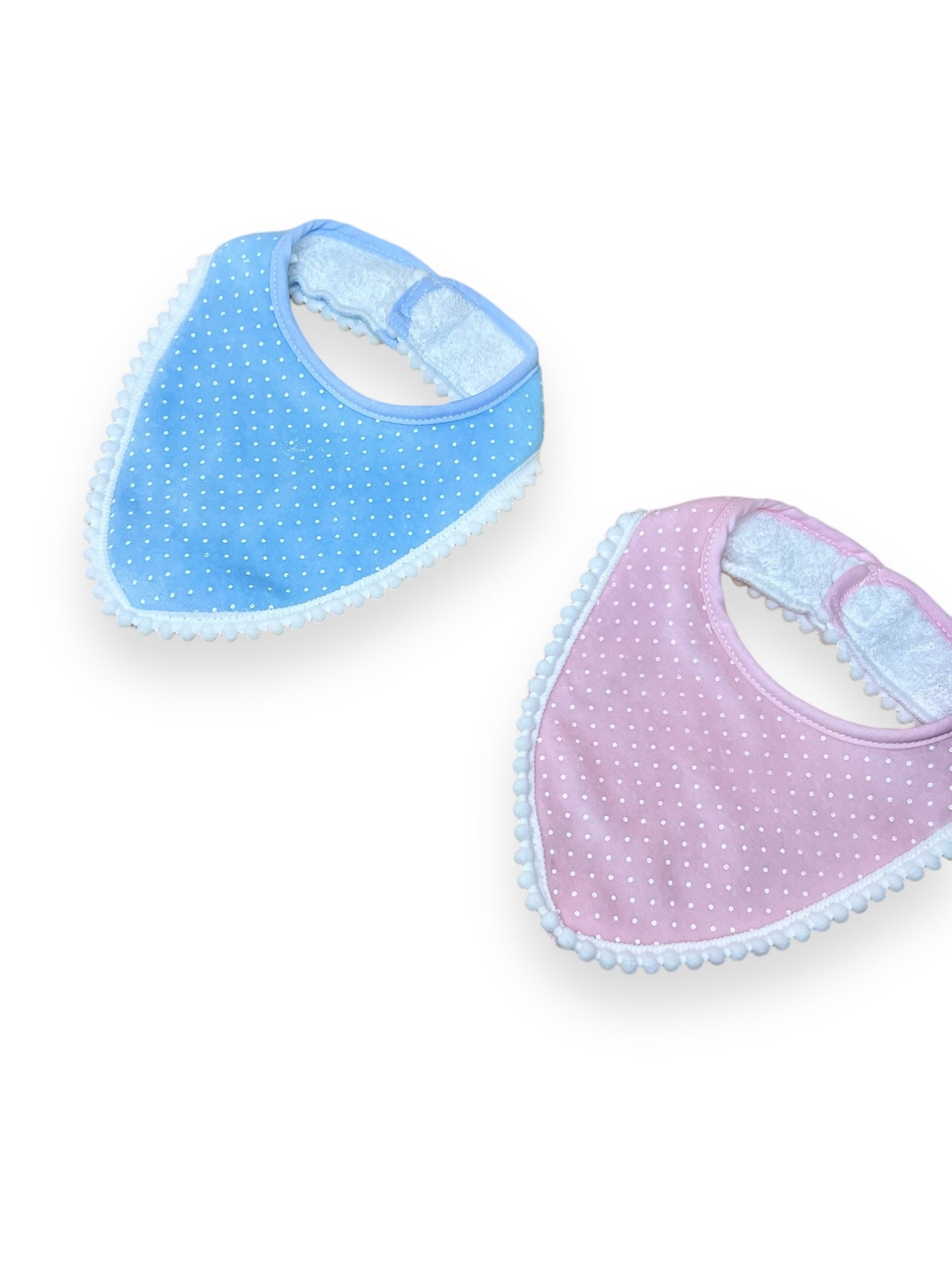 Babete Bandana Pintas