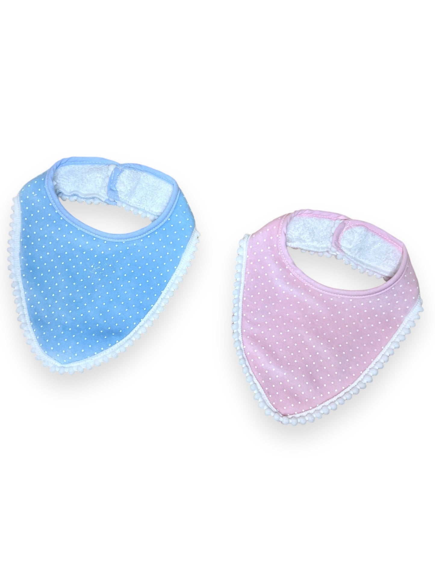 Babete Bandana Pintas