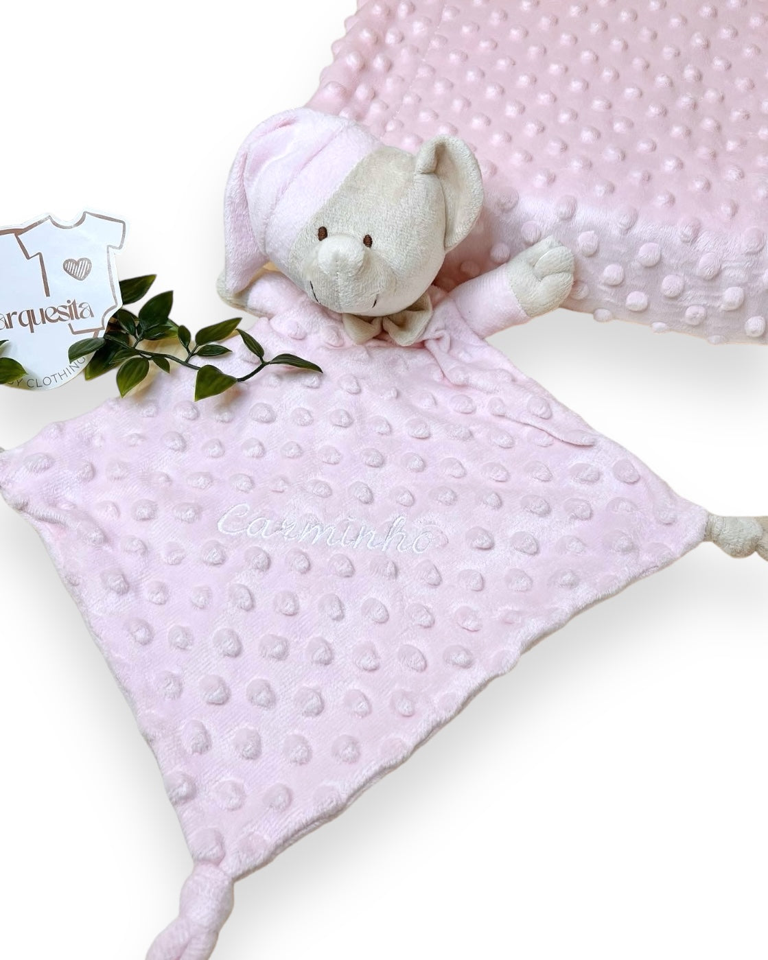 Doudou Macio