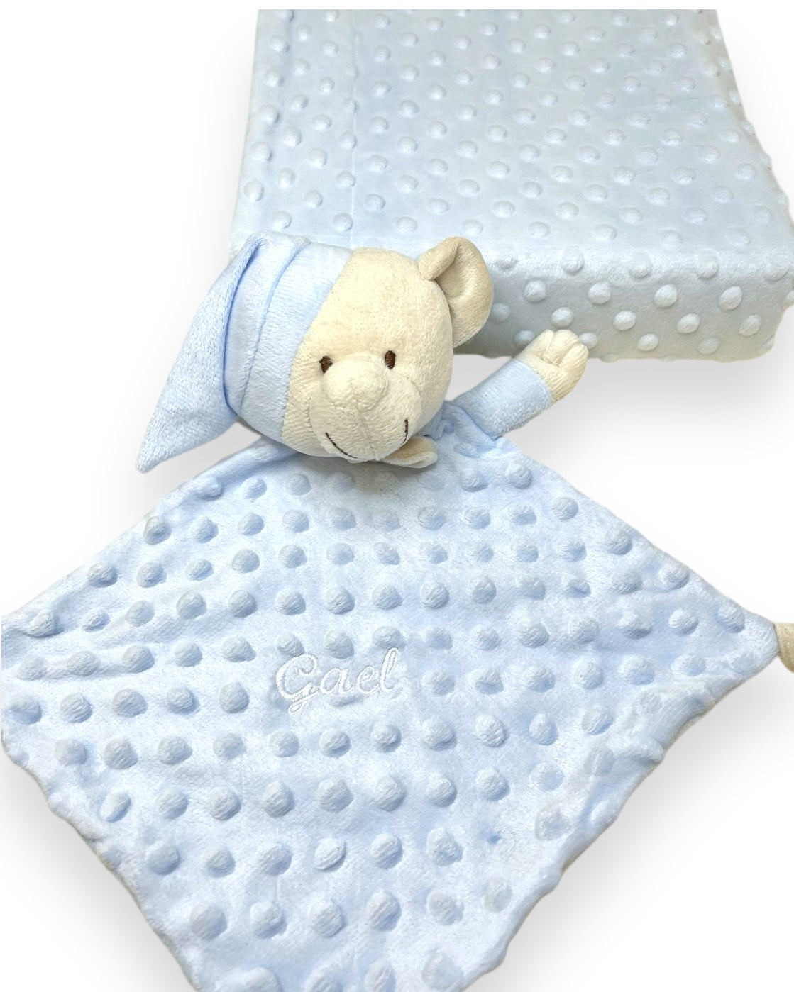 Doudou Macio