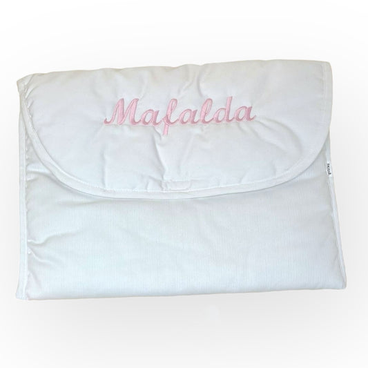 Bolsa Primeira Roupa Fustão