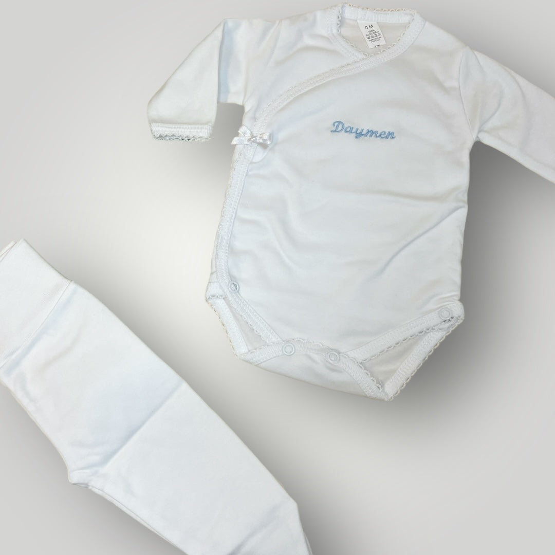Conjunto Interior