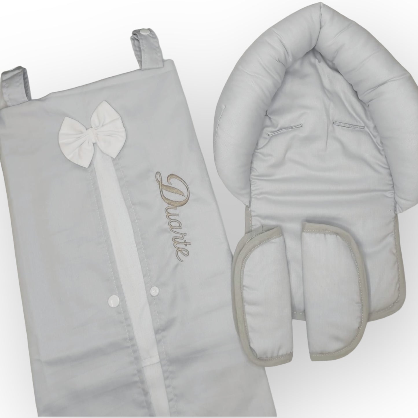 Redutor Babycoque