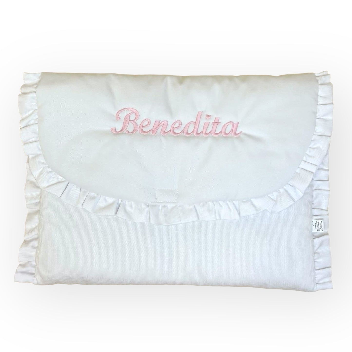 Bolsa Primeira Roupa Folho