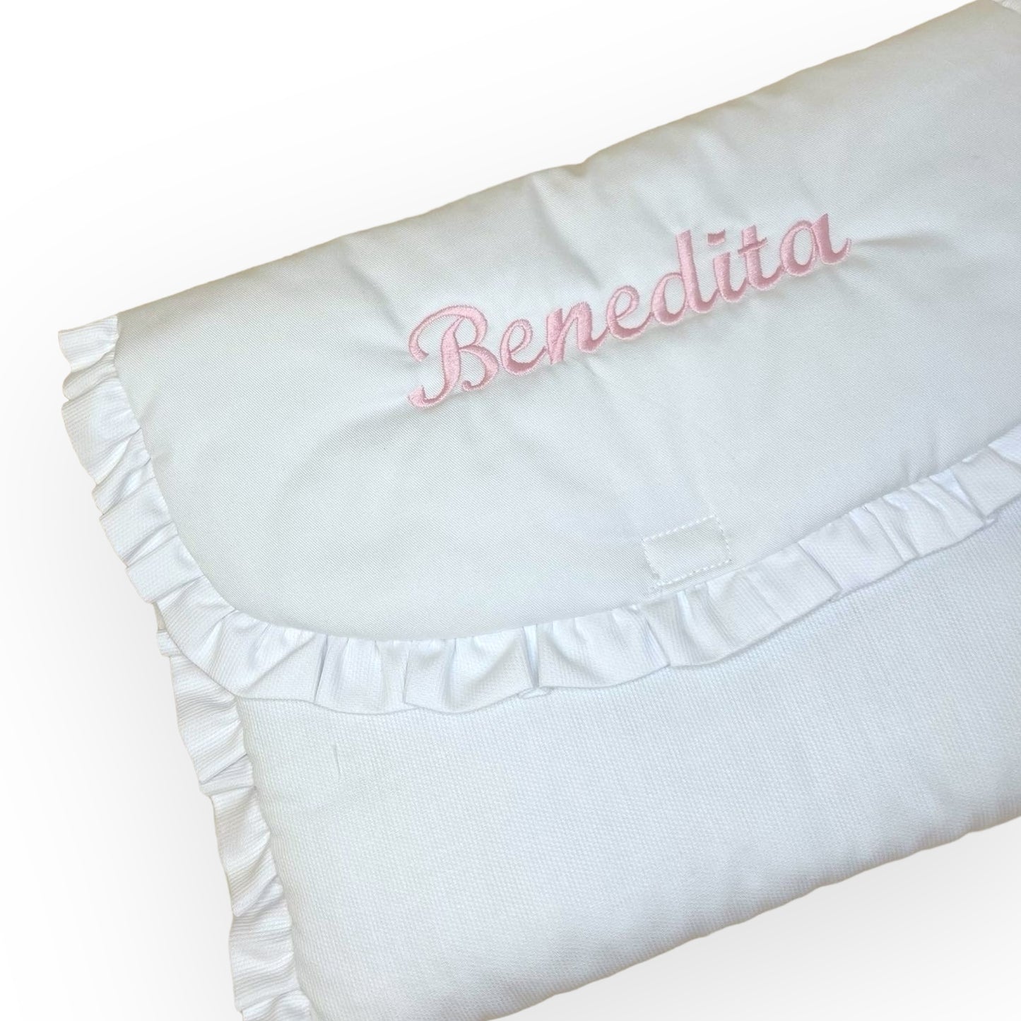 Bolsa Primeira Roupa Folho
