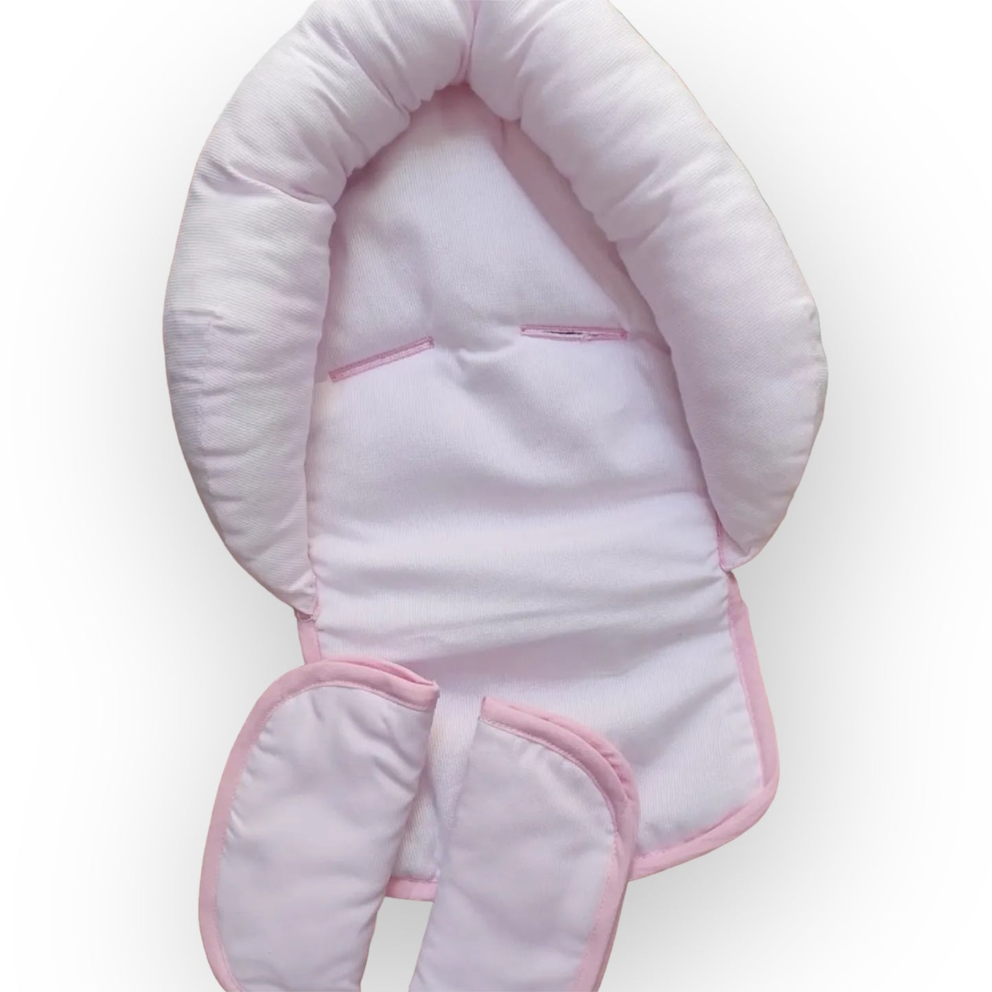 Proteção Cintos Babycoque