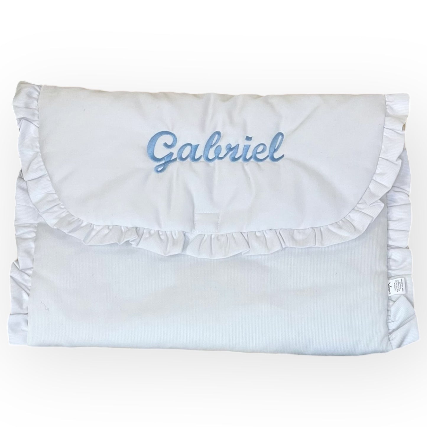 Bolsa Primeira Roupa Folho