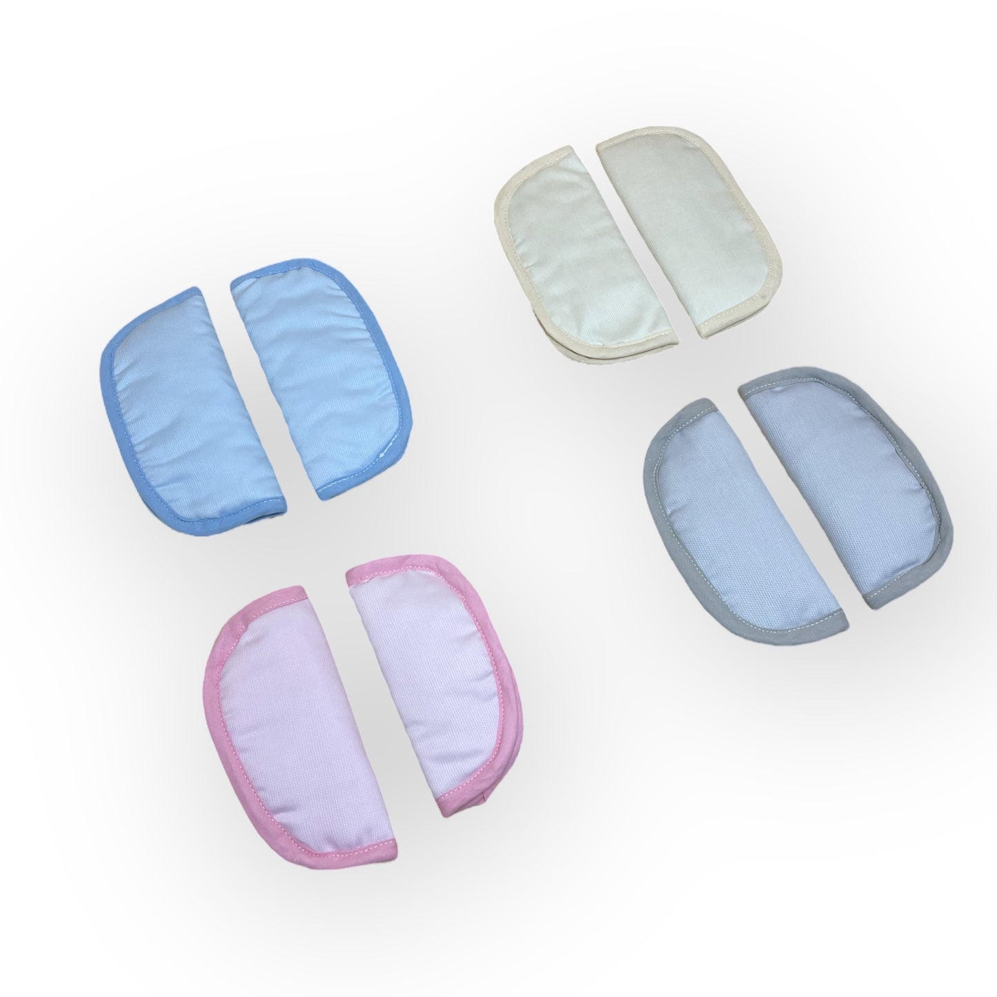 Proteção Cintos Babycoque