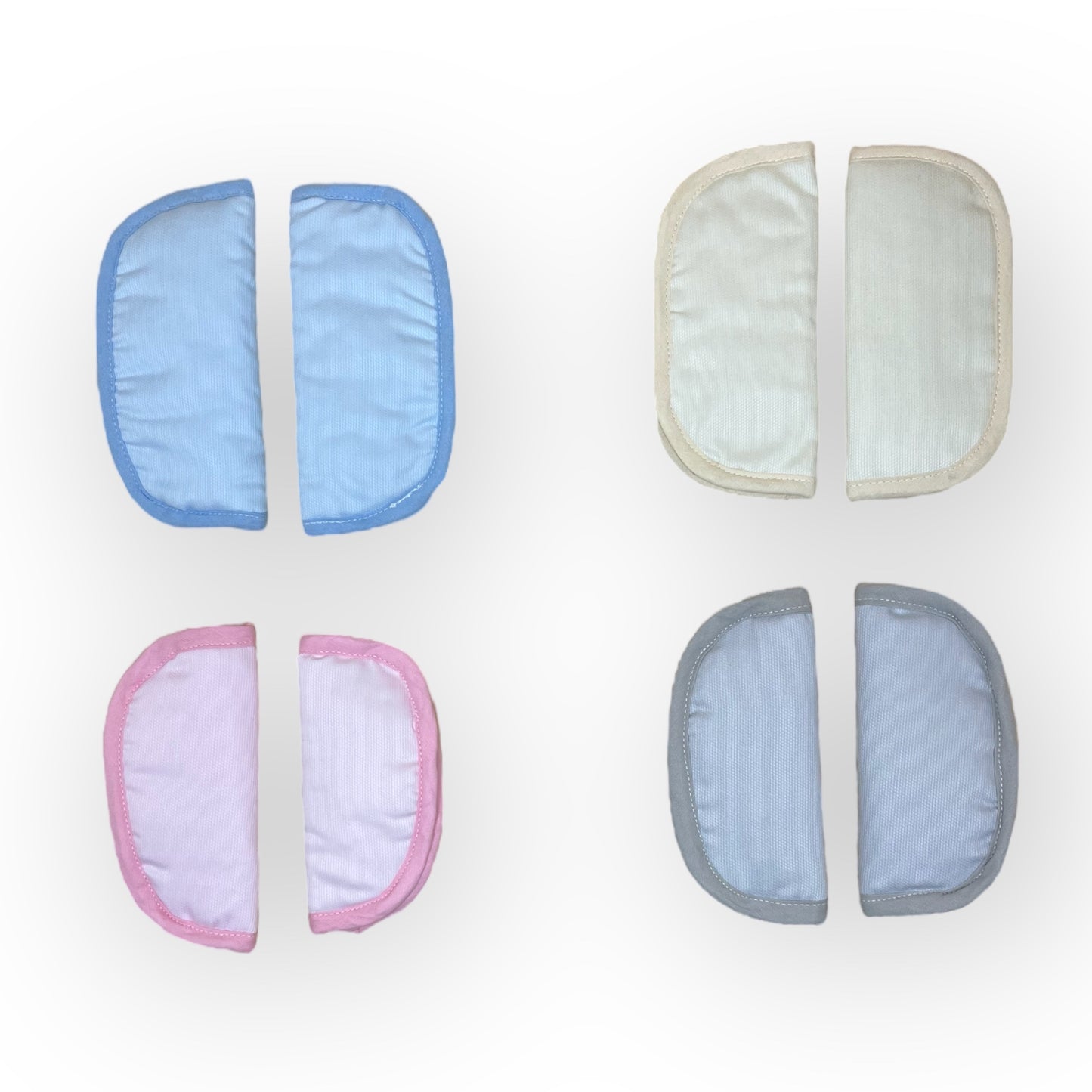 Proteção Cintos Babycoque