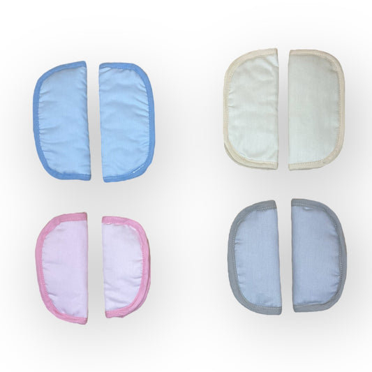 Proteção Cintos Babycoque