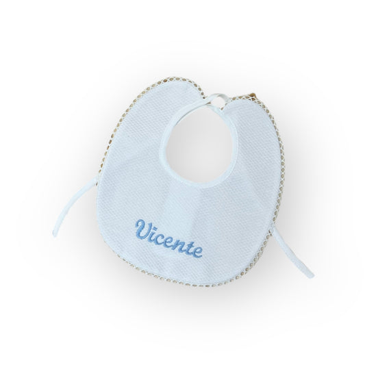 Babete Pique Redonda