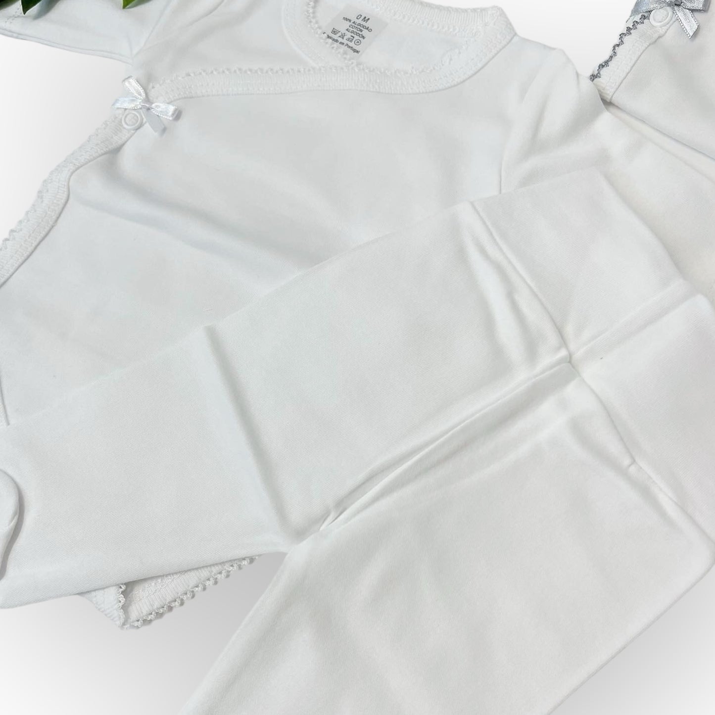 Conjunto Interior