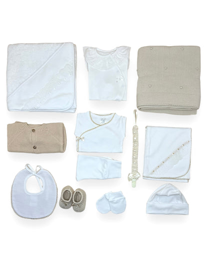 PLUS Maternity Kit