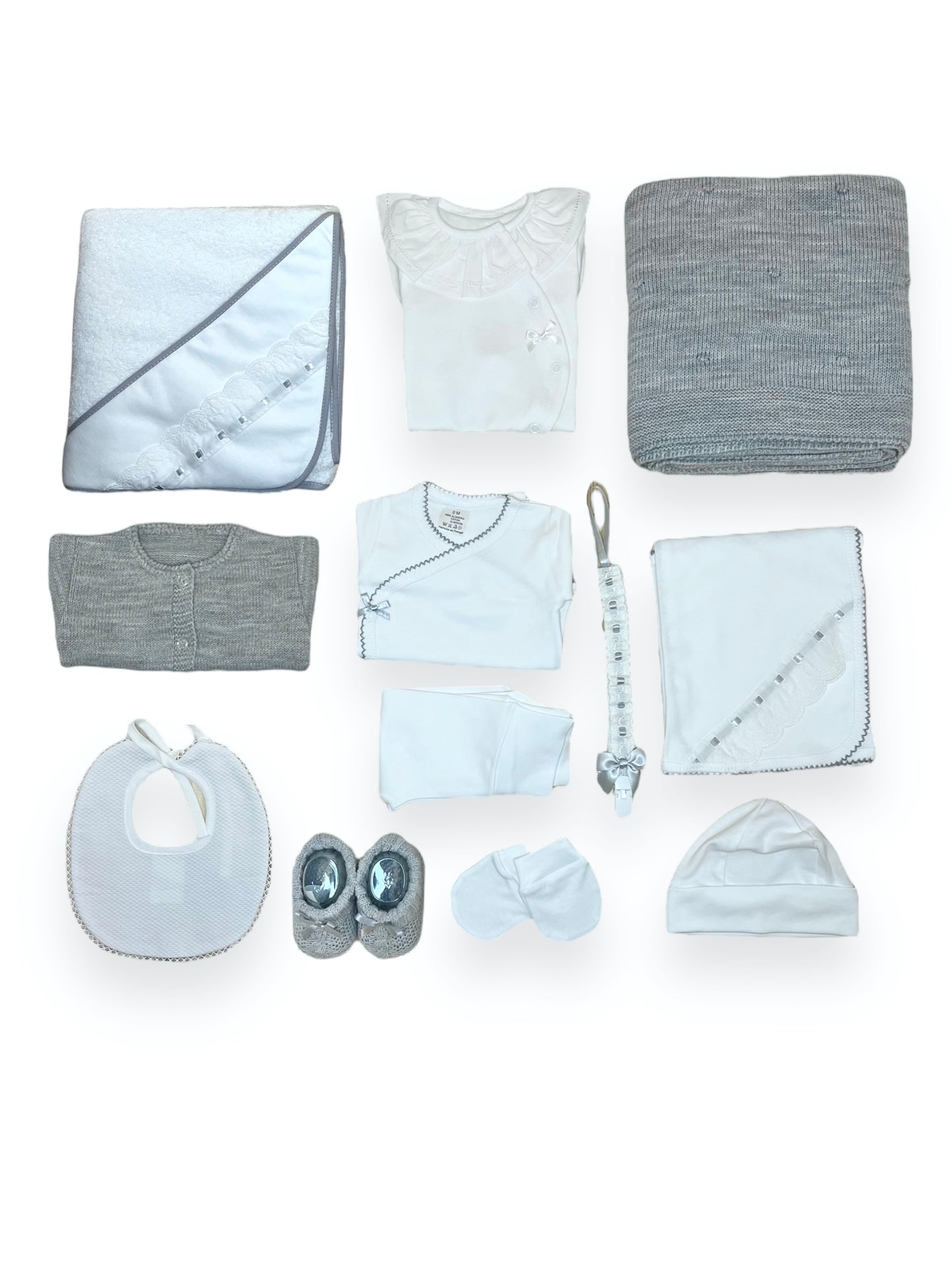 PLUS Maternity Kit