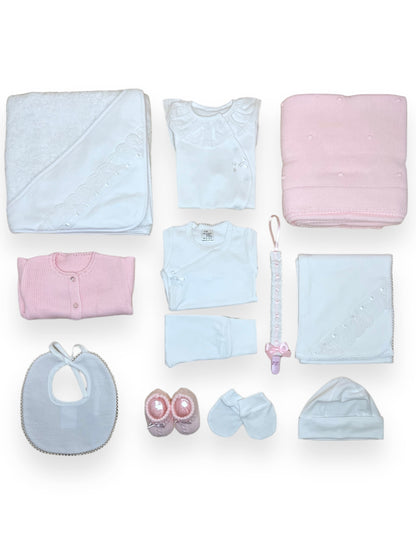 PLUS Maternity Kit