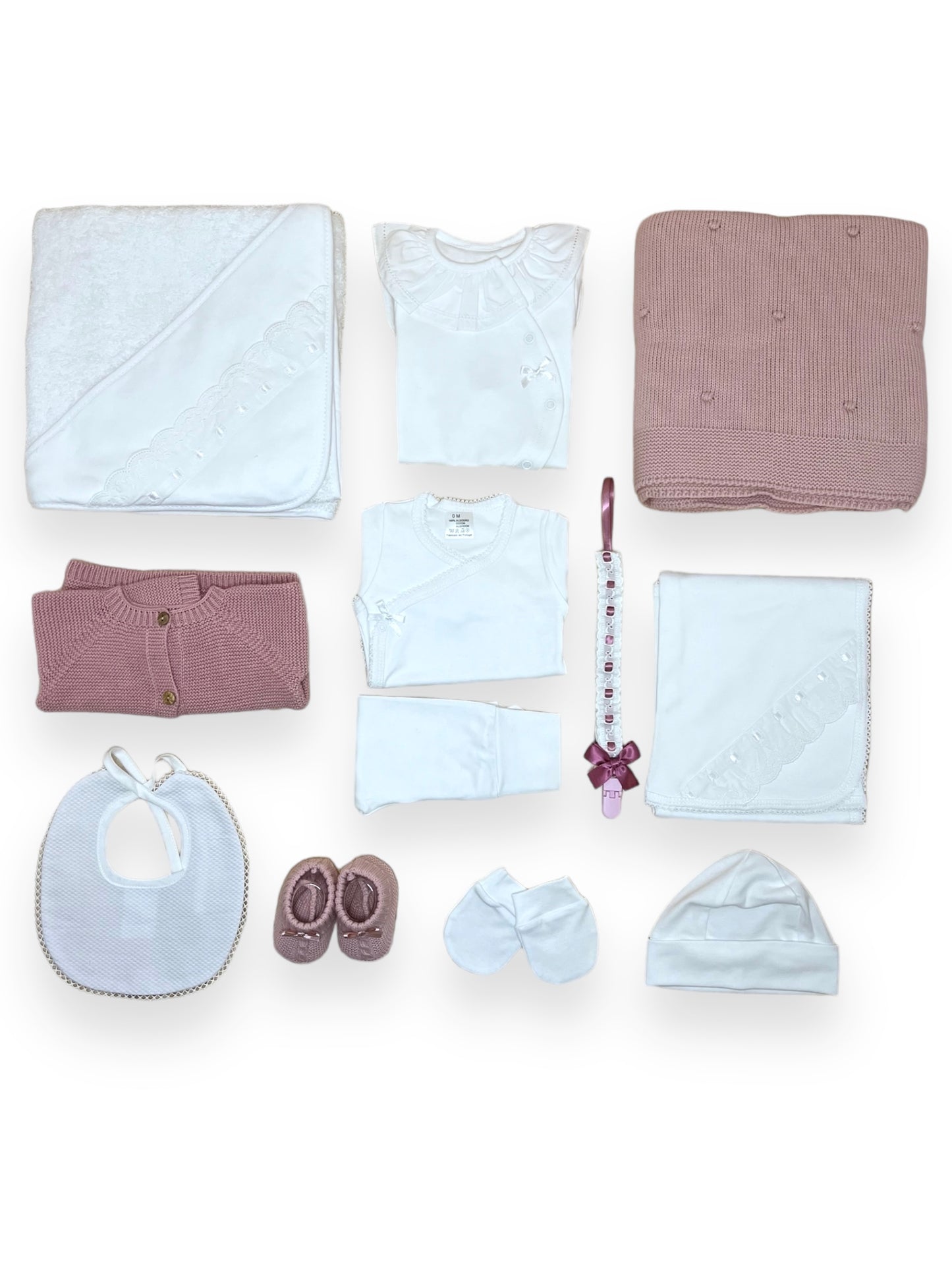 PLUS Maternity Kit