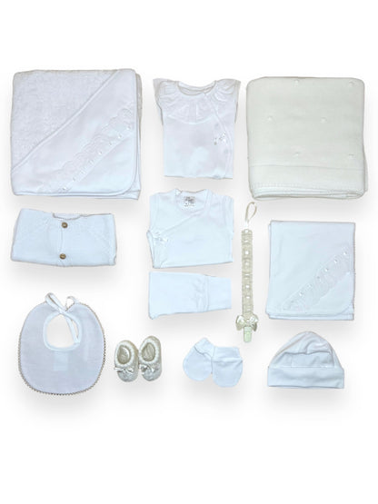 PLUS Maternity Kit