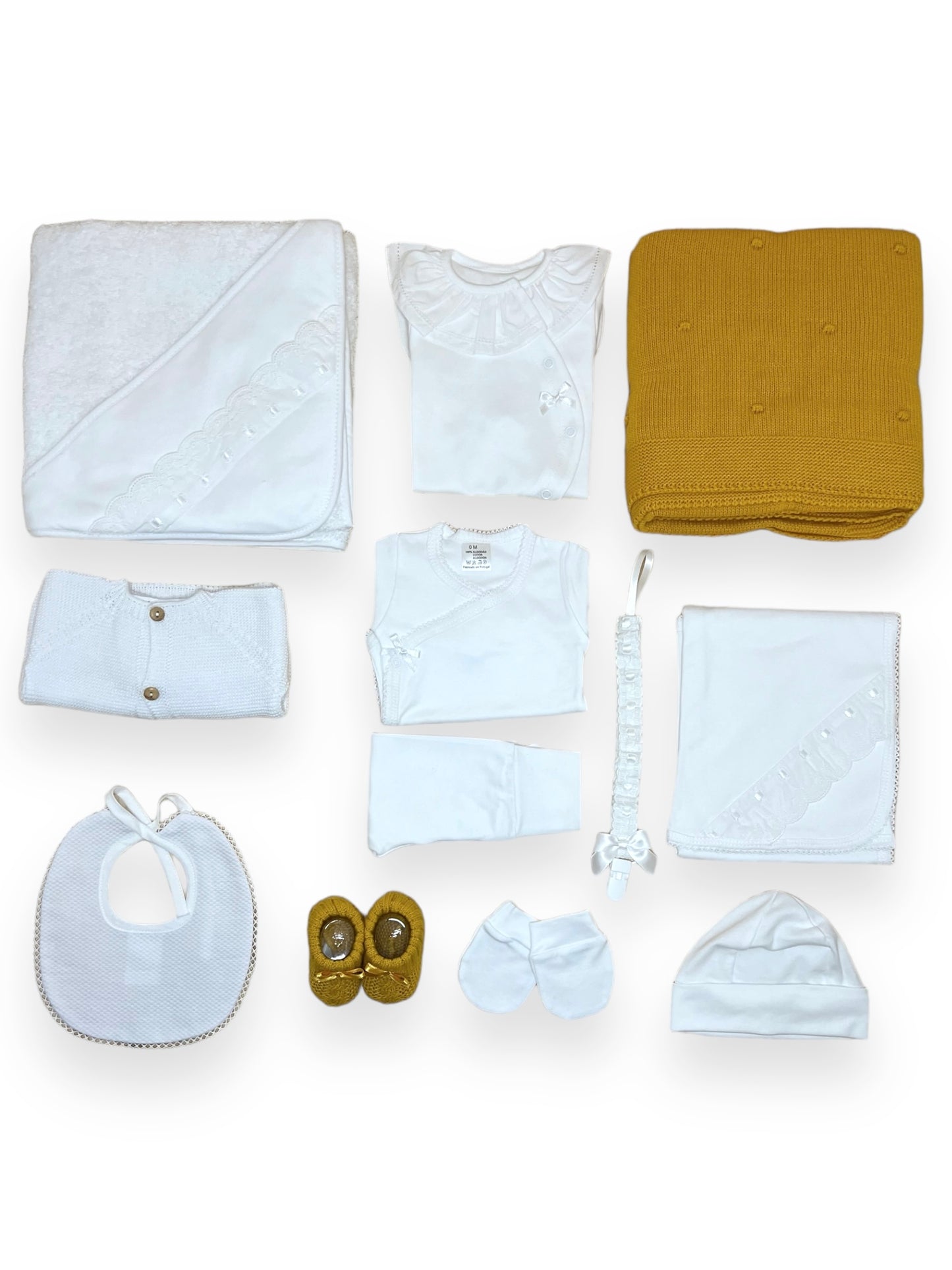 PLUS Maternity Kit