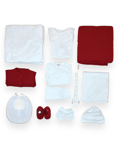 PLUS Maternity Kit