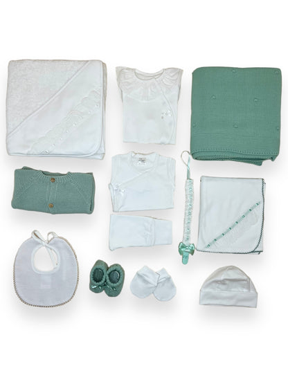 PLUS Maternity Kit