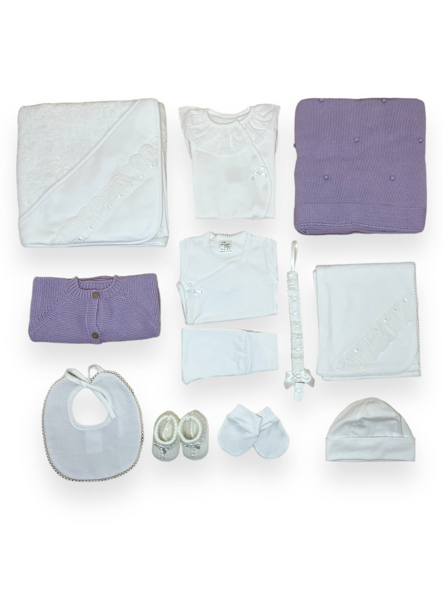 PLUS Maternity Kit