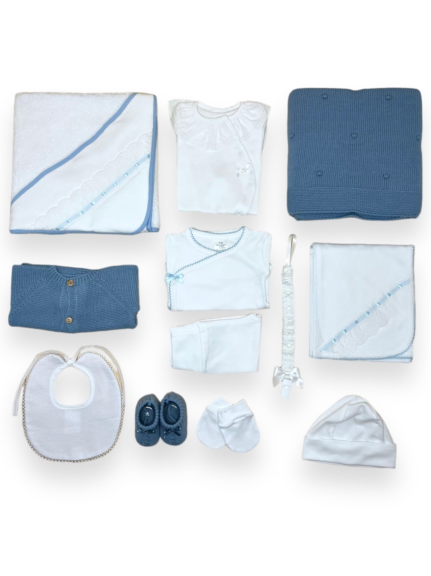 PLUS Maternity Kit