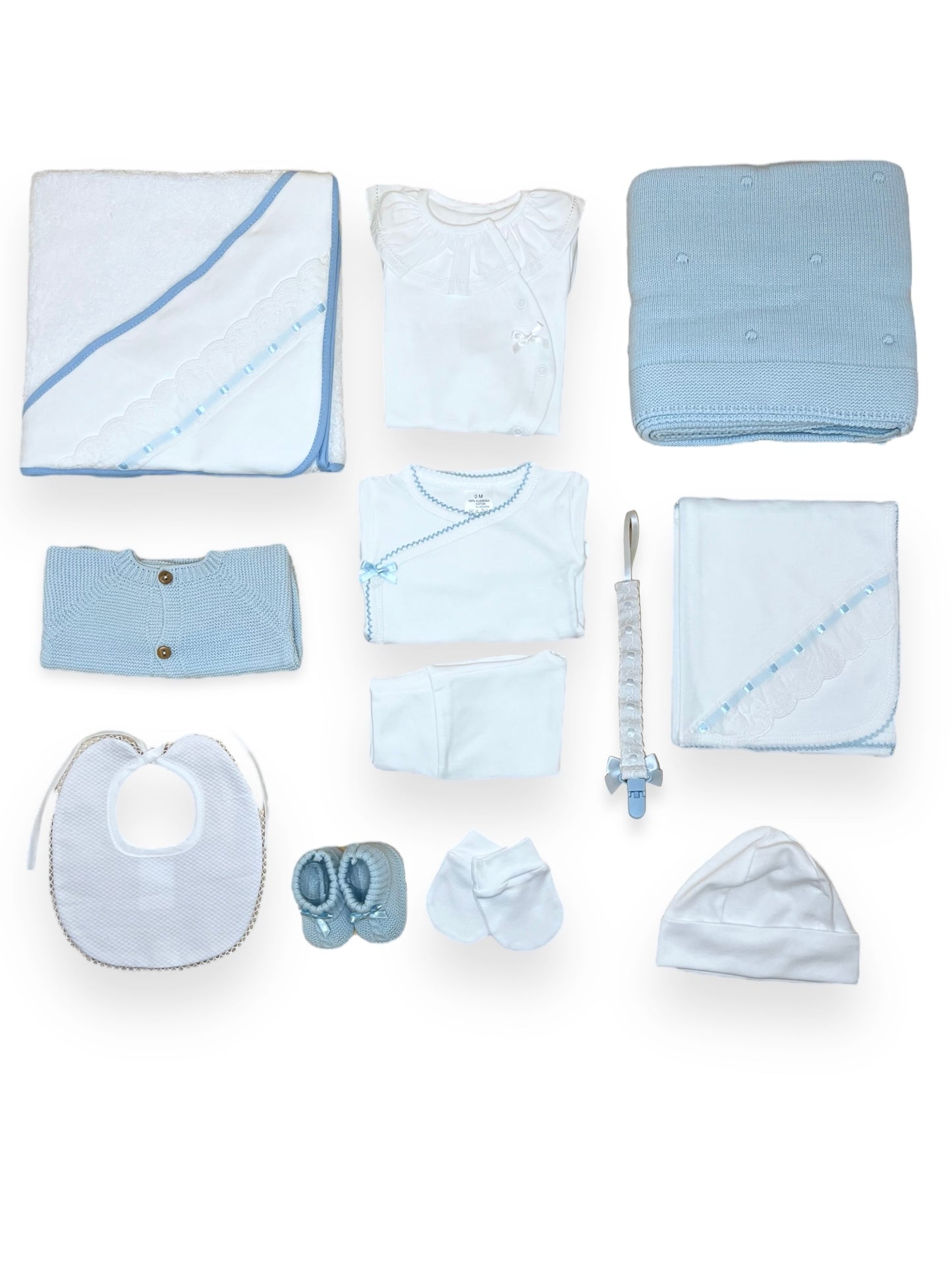 PLUS Maternity Kit